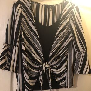 I.N. San Francisco Top